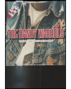 DANDY WARHOLS - THIRTEEN TALES FROM URBAN BOHEMIA (PURPLE VINYL/2LP)