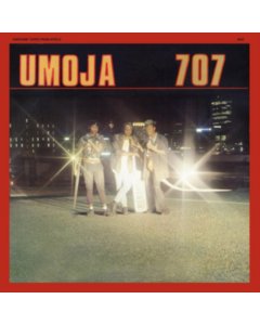 UMOJA - 707