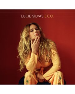 SILVAS,LUCIE - E.G.O.