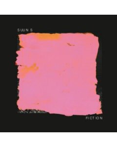 SUUNS - FICTION EP (WHITE VINYL)