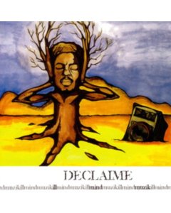 DECLAIME & MADLIB - ILLMINDMUZIK (REISSUE) (EP)