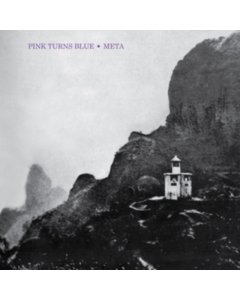 PINK TURNS BLUE - META (REISSUE)