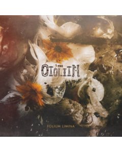 OTOLITH - FOLIUM LIMINA (2LP)