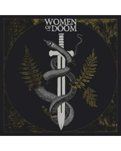 WOMEN OF DOOM - WOMEN OF DOOM