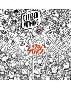 430 STEPS - CITIZEN OF NOTHING