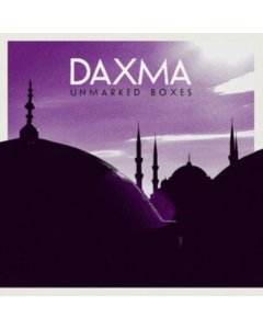 DAXMA - UNMARKED BOXES