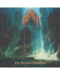 CONJURETH - PARASITIC CHAMBERS