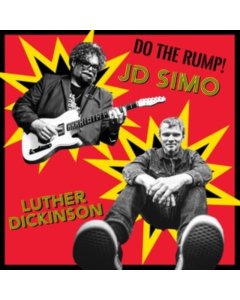 SIMO,JD - DO THE RUMP