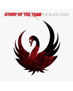 STORY OF THE YEAR - BLACK SWAN