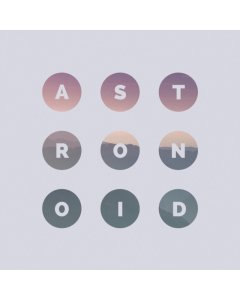 ASTRONOID - ASTRONOID