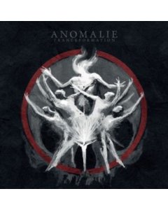 ANOMALIE - TRANCEFORMATION (2LP)