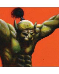 OH SEES - FACE STABBER (2LP)