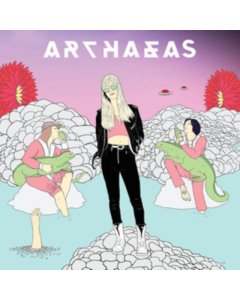 ARCHAEAS - ARCHAEAS