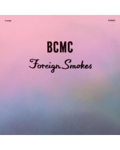 BCMC - FORIEGN SMOKES