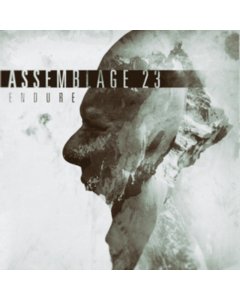 ASSEMBLAGE 23 - ENDURE LIMITED EDITION LP