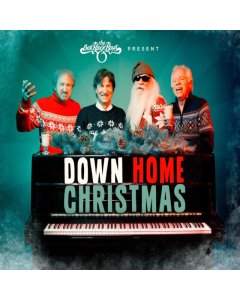 OAK RIDGE BOYS - DOWN HOME CHRISTMAS