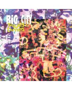 BIG CITY - LIQUID TIMES