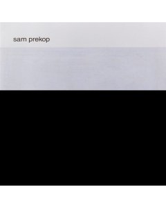 PREKOP,SAM - SAM PREKOP (PINK VINYL/DL CARD) (I)