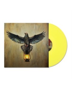 SILVERSTEIN - RESCUE (YELLOW VINYL)