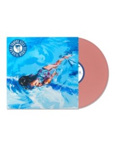 TROPHY EYES - CHEMICAL MIRACLE (PINK VINYL)