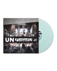 ALL TIME LOW - MTV UNPLUGGED (ELECTRIC BLUE VINYL)