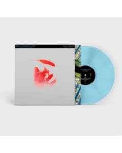 ALUMINUM - FULLY BEAT (PALE BLUE VINYL)