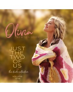 NEWTON-JOHN,OLIVIA - JUST THE TWO OF US THE DUETS COLLECTION (2LP)