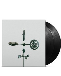 ISBELL,JASON & THE 400 UNIT - WEATHERVANES (2LP)