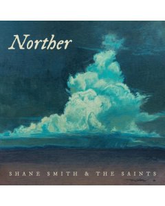 SMITH,SHANE & THE SAINTS - NORTHER (2LP)