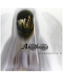 ANATHEMA - ALTERNATIVE 4