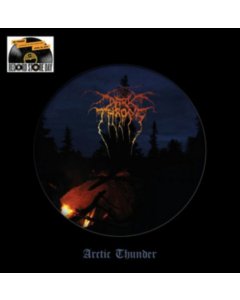 DARKTHRONE - ARCTIC THUNDER