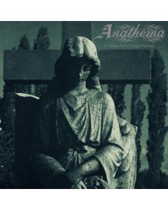 ANATHEMA - VISION OF A DYING EMBRACE