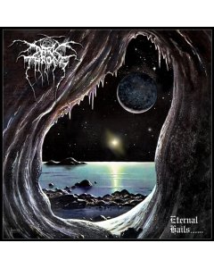 DARKTHRONE - ETERNAL HAILS