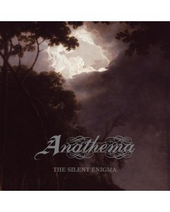 ANATHEMA - SILENT ENIGMA