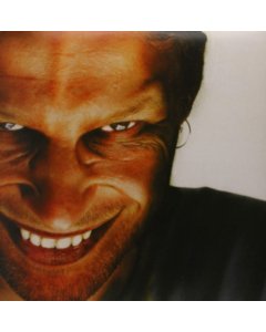 APHEX TWIN - RICHARD D. JAMES ALBUM