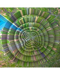 APHEX TWIN - COLLAPSE EP (DL CODE)