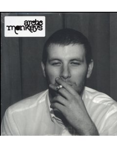 ARCTIC MONKEYS - WHATEVER PEOPLE SAY I AM THAT'S WHAT I AM NOT