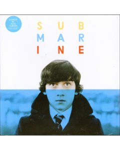 SUBMARINE O.S.T. - SUBMARINE O.S.T.