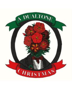 VARIOUS ARTISTS - DUALTONE CHRISTMAS / VARIOUS