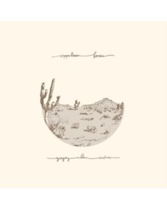 ISAKOV,GREGORY ALAN - APPALOOSA BONES (BROWN VINYL)