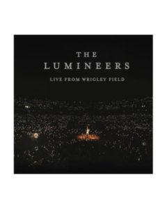 LUMINEERS - LIVE FROM WRIGLEY FIELD (3LP)