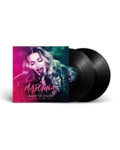 MADONNA - UNDER THE COVERS (2LP)