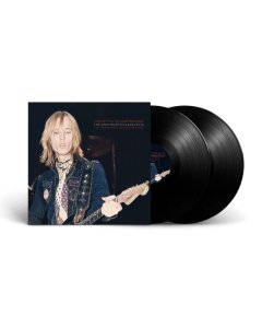 PETTY,TOM & THE HEARTBREAKERS - SPECTRUM, PHILADELPHIA (2LP/140G) (I)