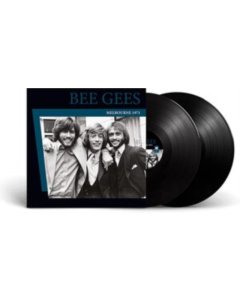 BEE GEES - MELBOURNE 1971 (2LP) (I)