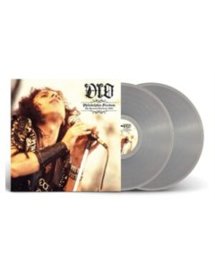 DIO - PHILADELPHIA FREEDOM (CLEAR VINYL) (2LP)