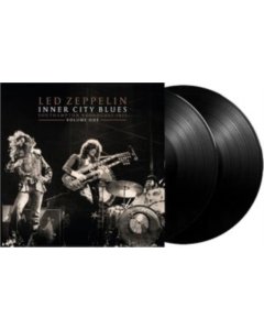 LED ZEPPELIN - INNER CITY BLUES VOL.1 (2LP)