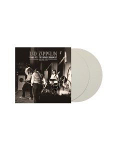 LED ZEPPELIN - OSAKA 1971 VOL.2 (2LP/WHITE VINYL)