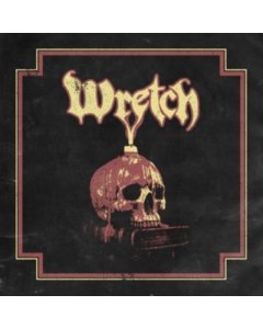 WRETCH - WRETCH