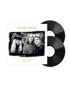 SMASHING PUMPKINS - PURE ACOUSTIC (2LP) (I)