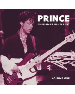 PRINCE - CHRISTMAS IN UTRECHT: VOL. 1 (2LP) (I)